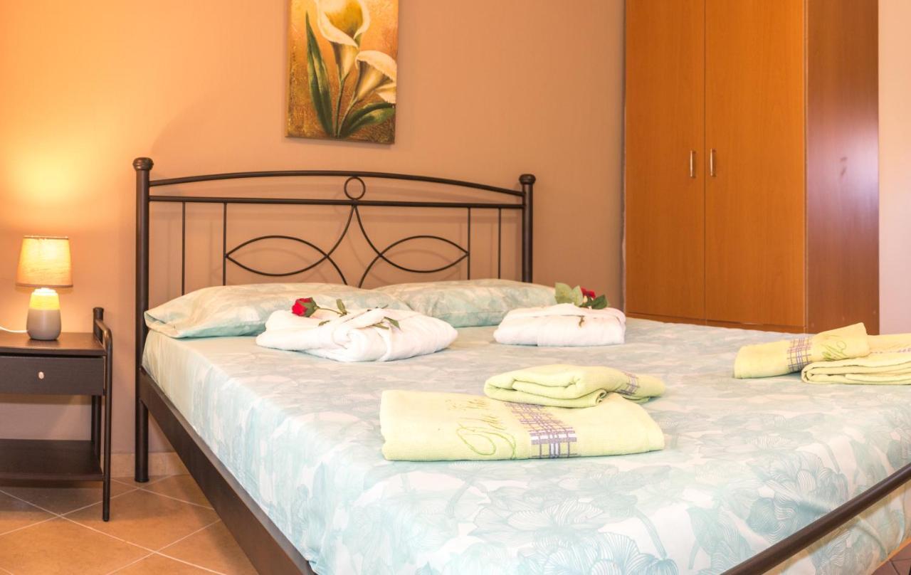 Marina Mare Apartment Bali  Exterior foto