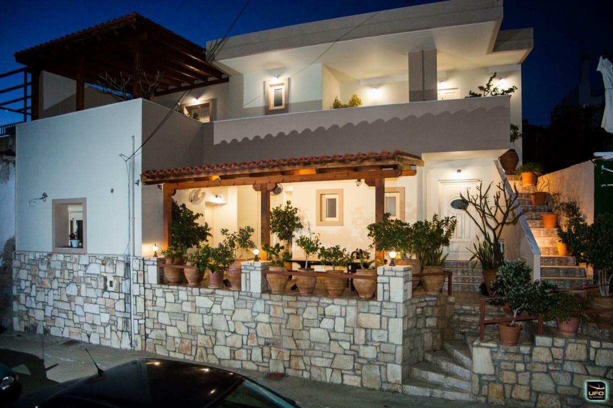 Marina Mare Apartment Bali  Exterior foto